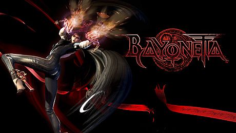 Bayonetta Game