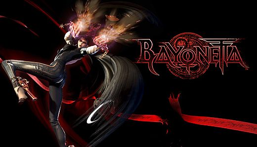 Bayonetta