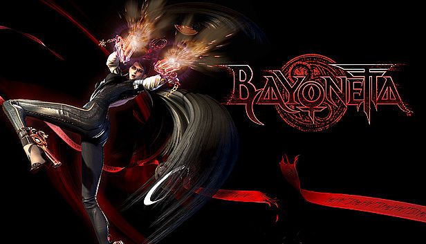 Buy Bayonetta