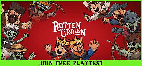 Rotten Crown