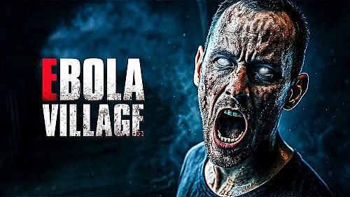 EBOLA VILLAGE