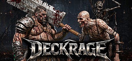 Deckrage