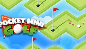 Pocket Mini Golf