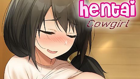 Hentai Cowgirl Game