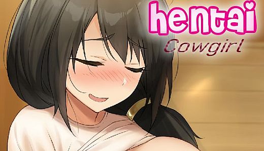 Hentai Cowgirl