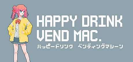 HAPPY DRINK VEND MAC.