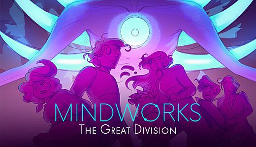 Mindworks: The Great Division
