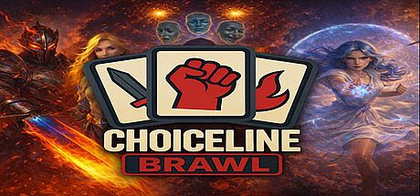 Choiceline Brawl Game