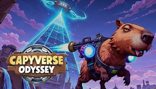 Capyverse Odyssey