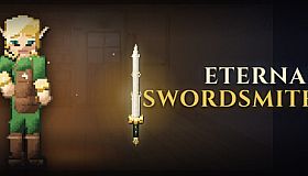Eternal Swordsmith