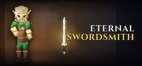 Eternal Swordsmith Game