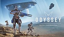 Acheter Elite Dangerous: Odyssey PC
