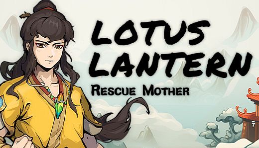 Lotus Lantern: Rescue Mother