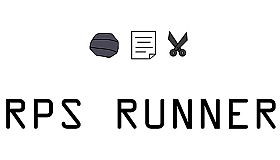 RPS Runner