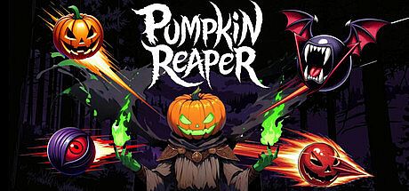 Pumpkin Reaper