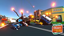 Buy Crazy Traffic Racer PC