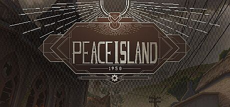 Peace Island Game
