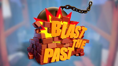 Blast the Past Game