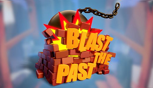 Blast the Past