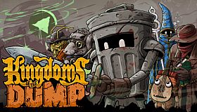 Kingdoms of the Dump