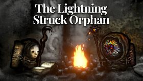The Lightning Struck Orphan