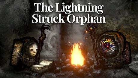 The Lightning Struck Orphan Game