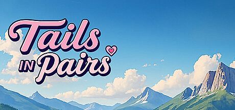 Tails in Pairs Game