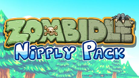 Zombidle - Nipply pack DLC