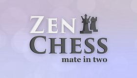 Zen Chess: Mate in Two