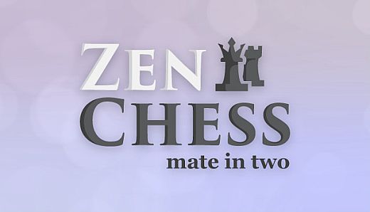 Zen Chess: Mate in Two