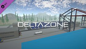 Deltazone - Upgrade Pack