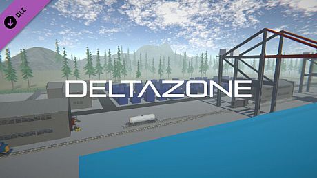 Deltazone - Upgrade Pack DLC
