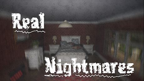 Real Nightmares Game