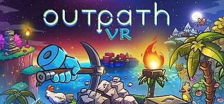 Outpath VR Game