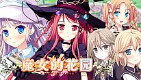 Buy Witch's Garden PC