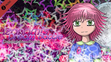 Izanami's Dream Battle Original Soundtrack DLC
