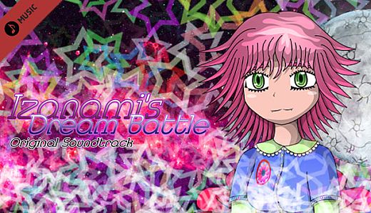 Izanami's Dream Battle Original Soundtrack