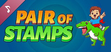 Pair Of Stamps Soundtrack DLC
