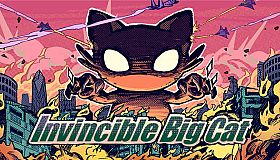 Invincible Big Cat