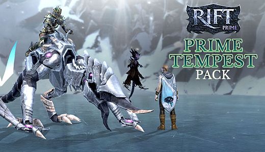 RIFT Prime - Tempest Pack