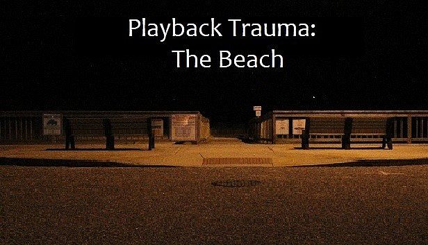 Buy Playback Trauma: The Beach