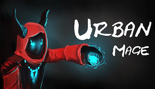 Urban Mage