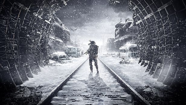 Buy Metro Exodus