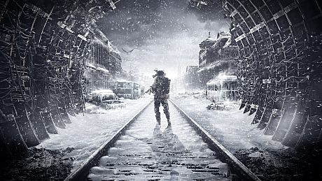 Metro Exodus Enhanced Edition Game