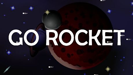 Go Rocket Game
