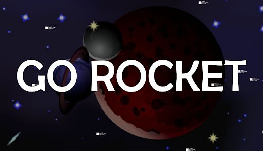 Go Rocket