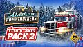Alaskan Road Truckers: Truck Skin Pack 2