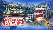 Kup Alaskan Road Truckers: Truck Skin Pack 2 na PC