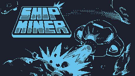 Ship Miner Game