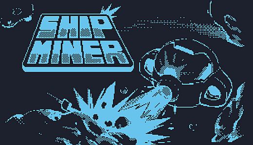 Ship Miner